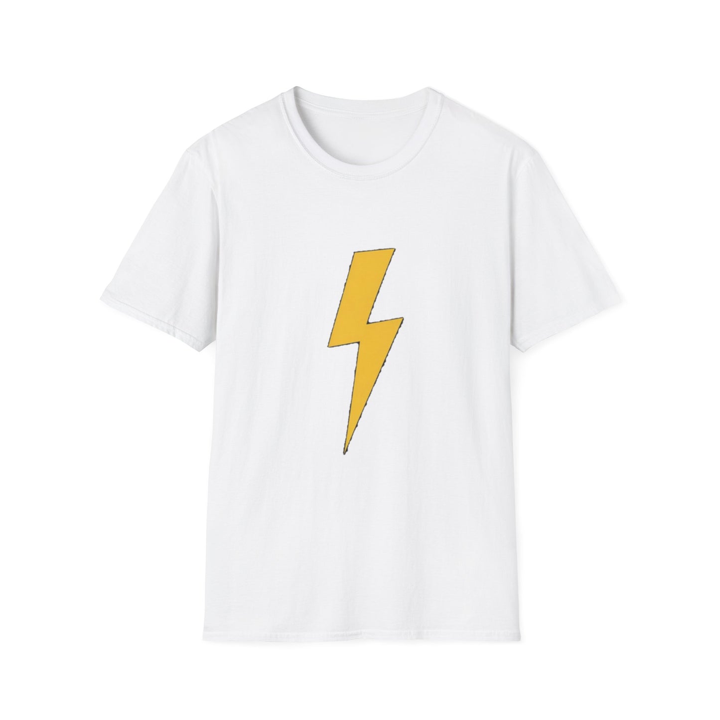 Zeus T-Shirt Men - half blood hq