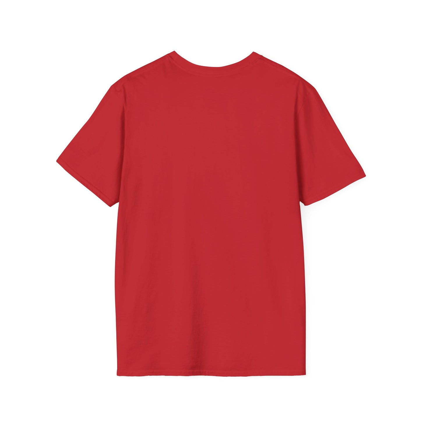 Zeus T-Shirt Men - half blood hq