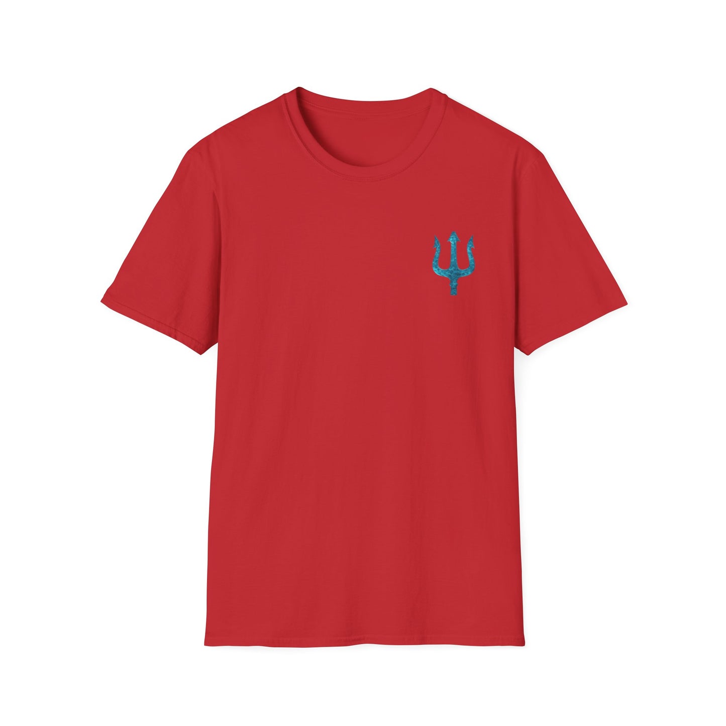 Percy Jackson T-Shirt Men - half blood hq