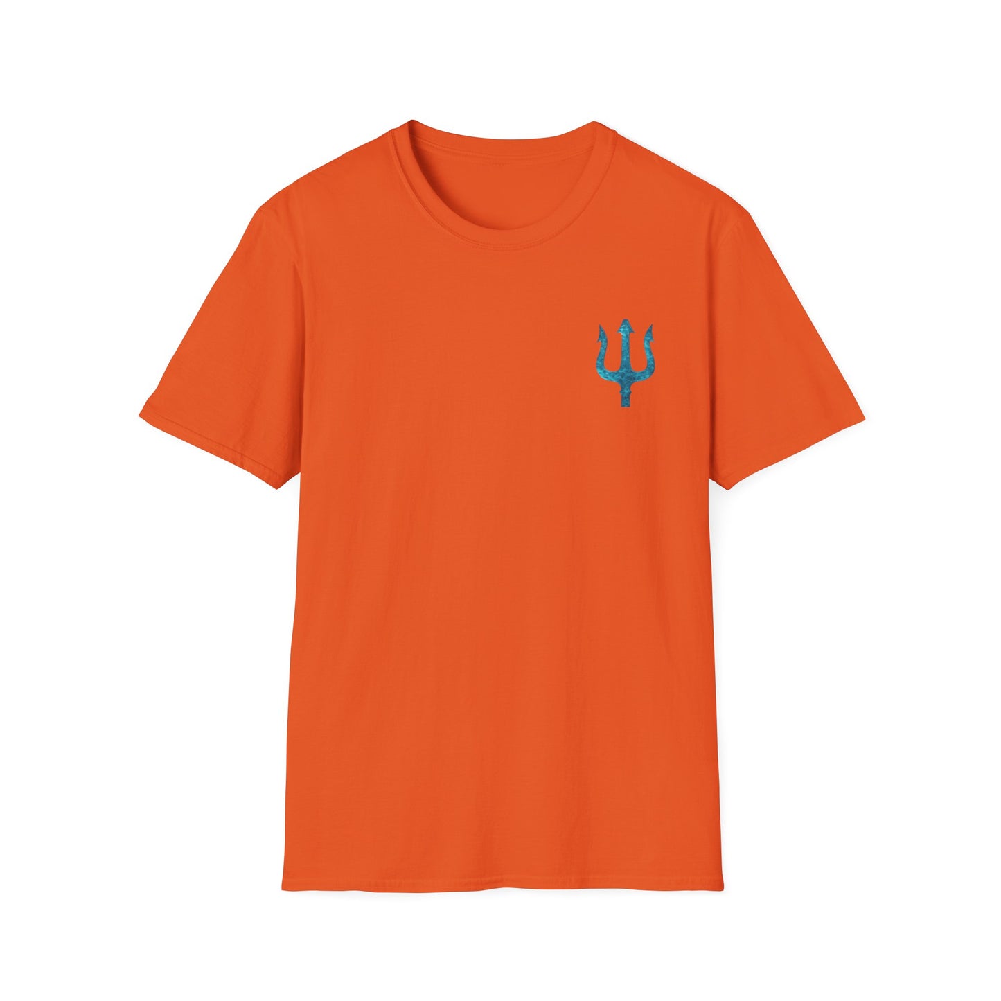 Percy Jackson T-Shirt Men - half blood hq