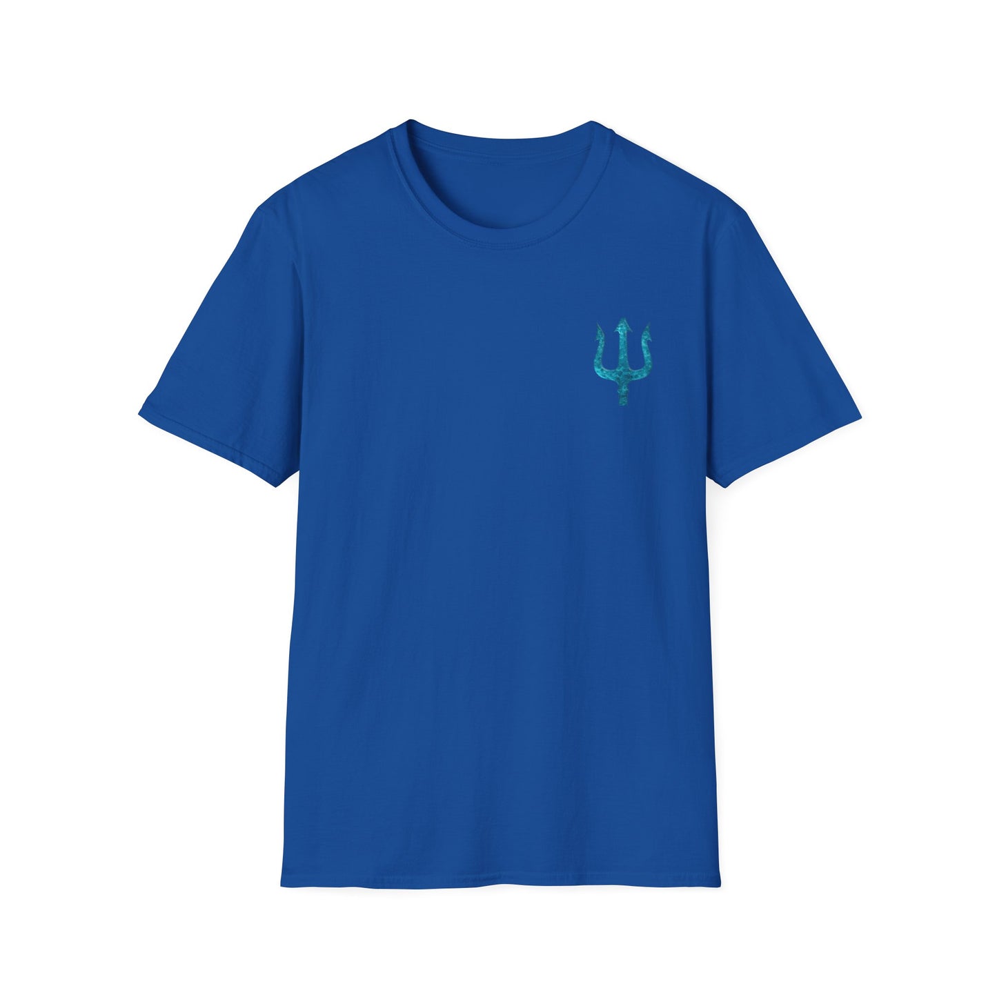 Percy Jackson T-Shirt Men - half blood hq