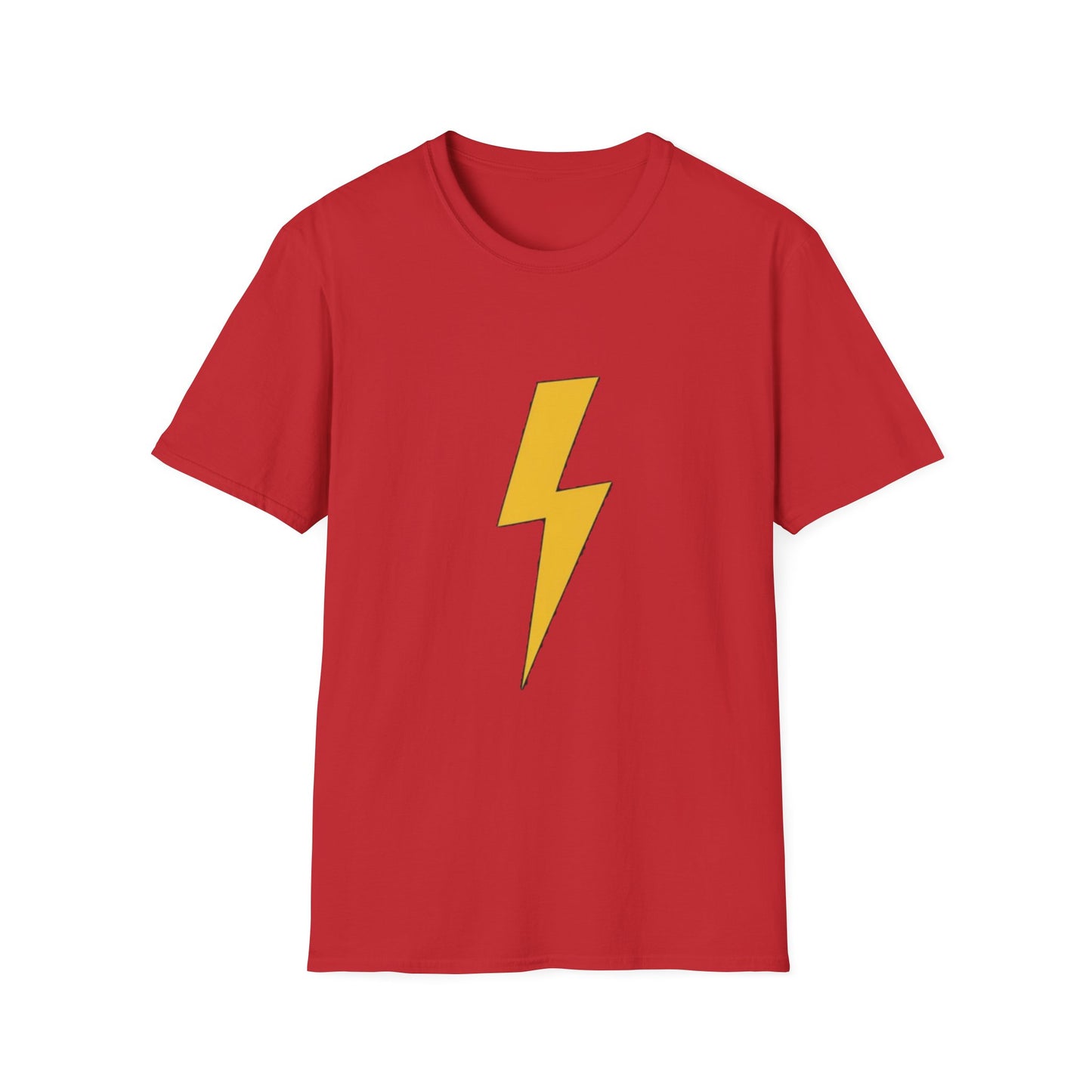 Zeus T-Shirt Men - half blood hq