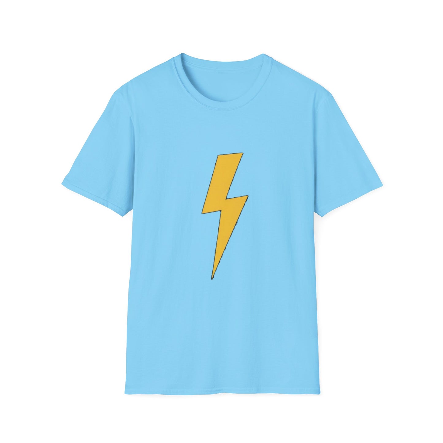 Zeus T-Shirt Men - half blood hq