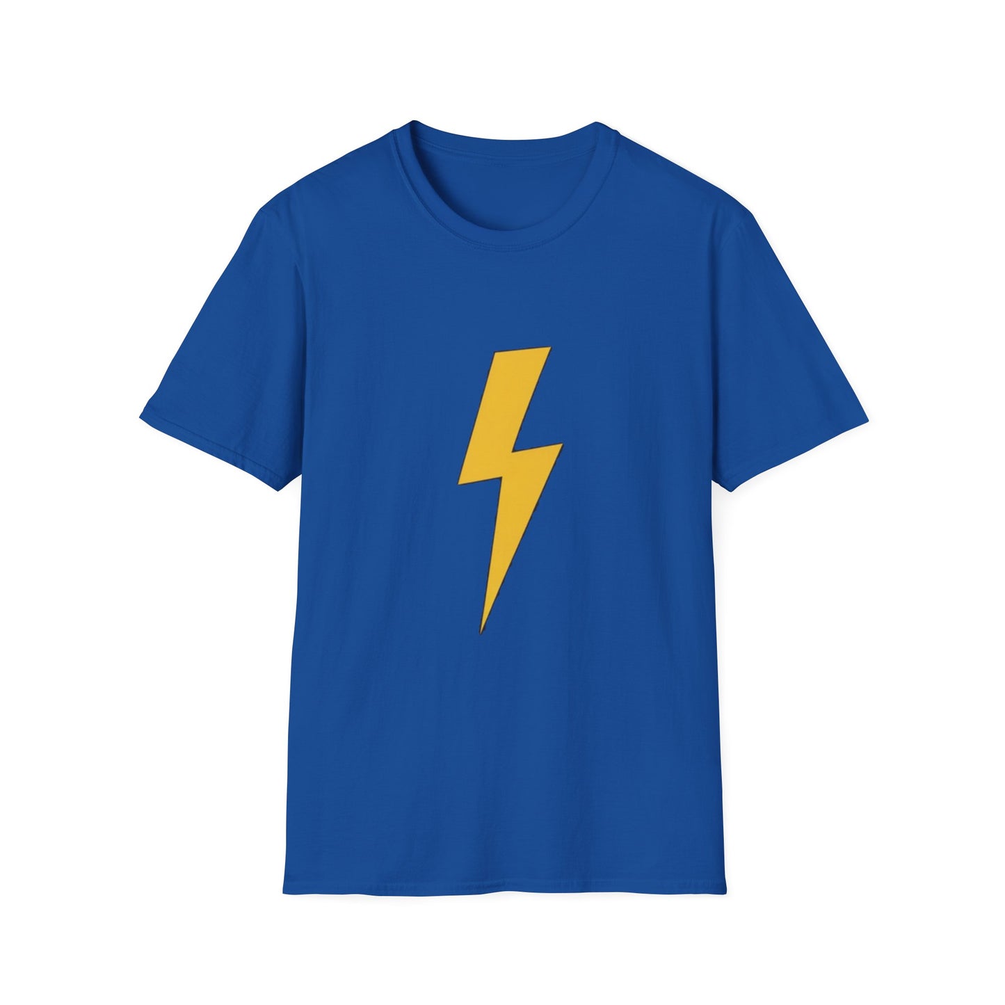 Zeus T-Shirt Men - half blood hq