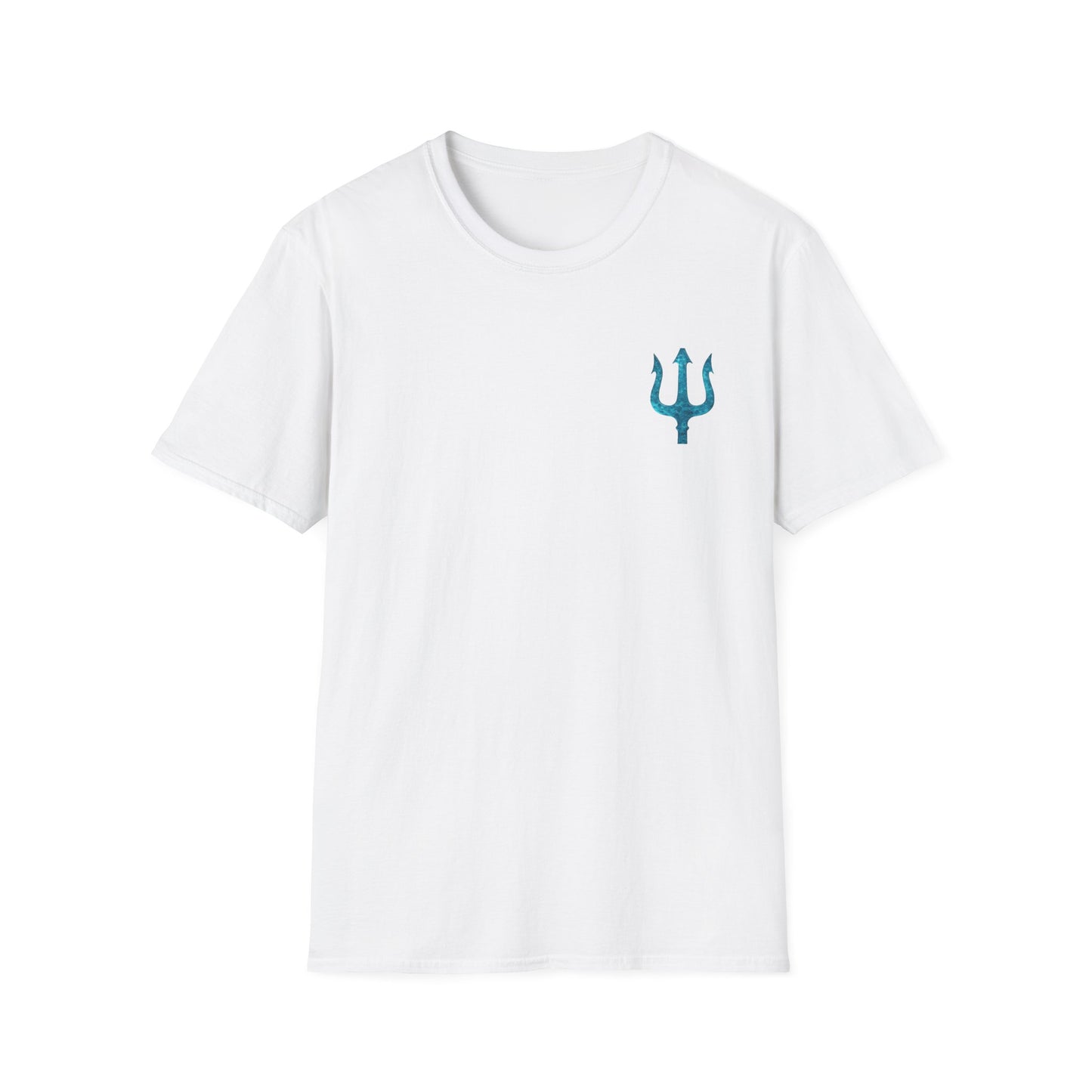 Percy Jackson T-Shirt Men - half blood hq