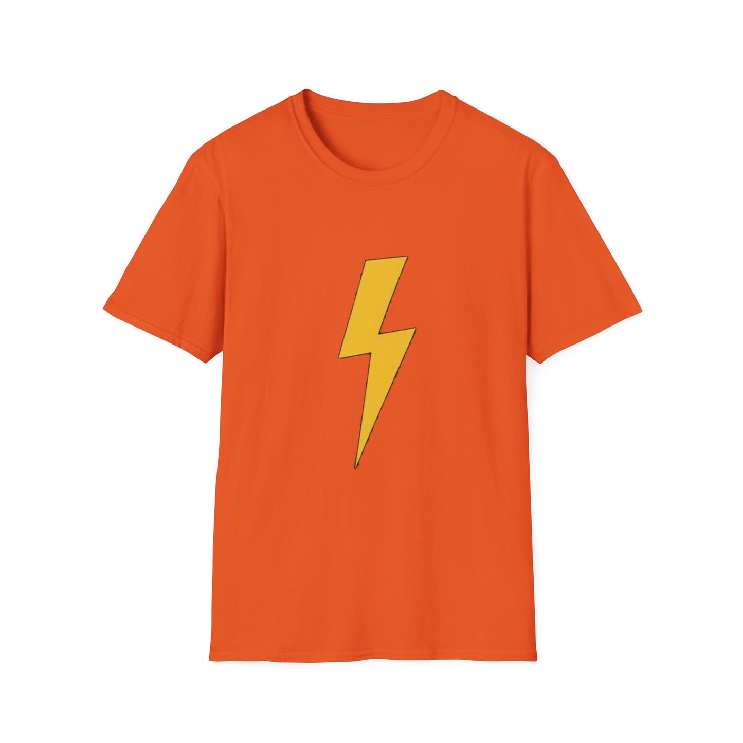 Zeus T-Shirt Men - half blood hq