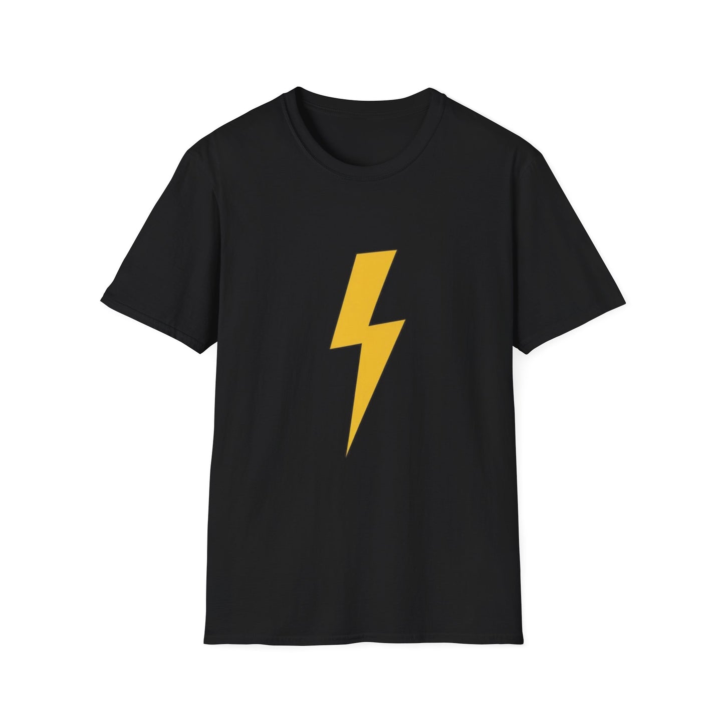 Zeus T-Shirt Men - half blood hq
