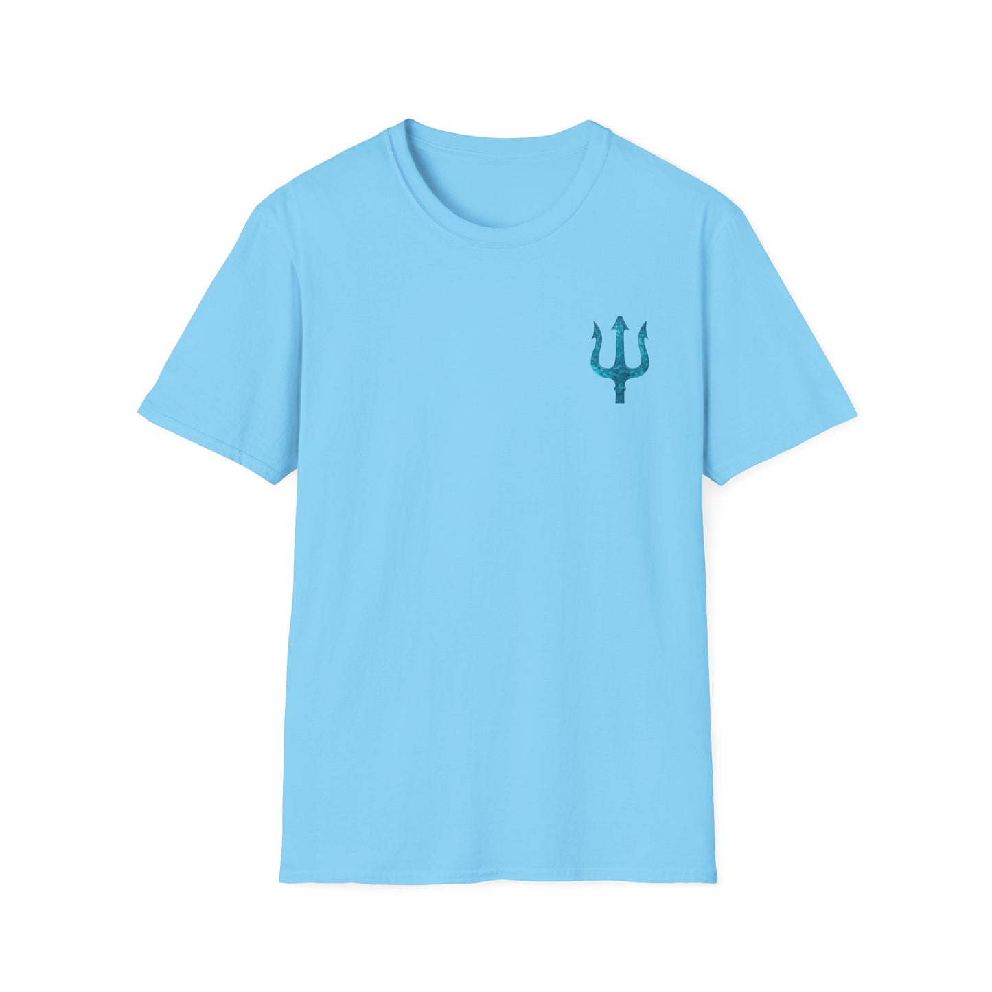Percy Jackson T-Shirt Men - half blood hq