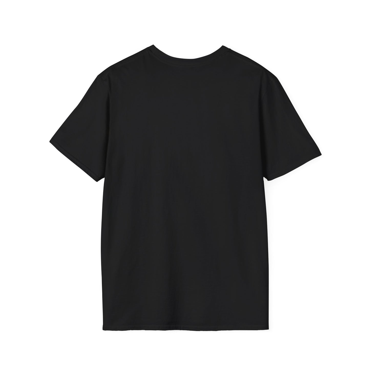 Zeus T-Shirt Men - half blood hq