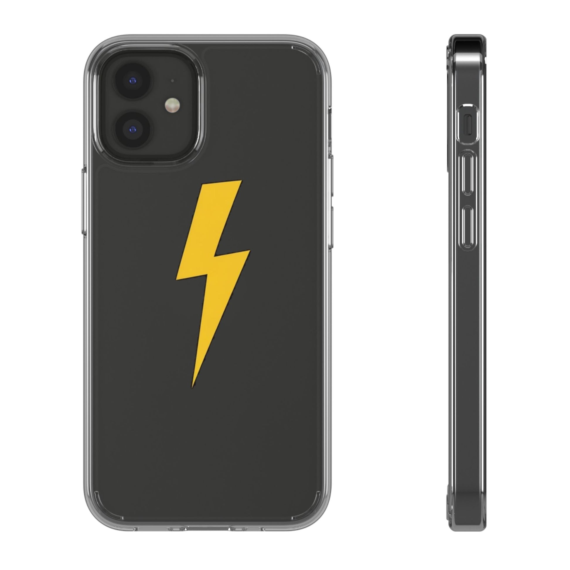 Zeus: Lord of Lightning Phone Case - half blood hq