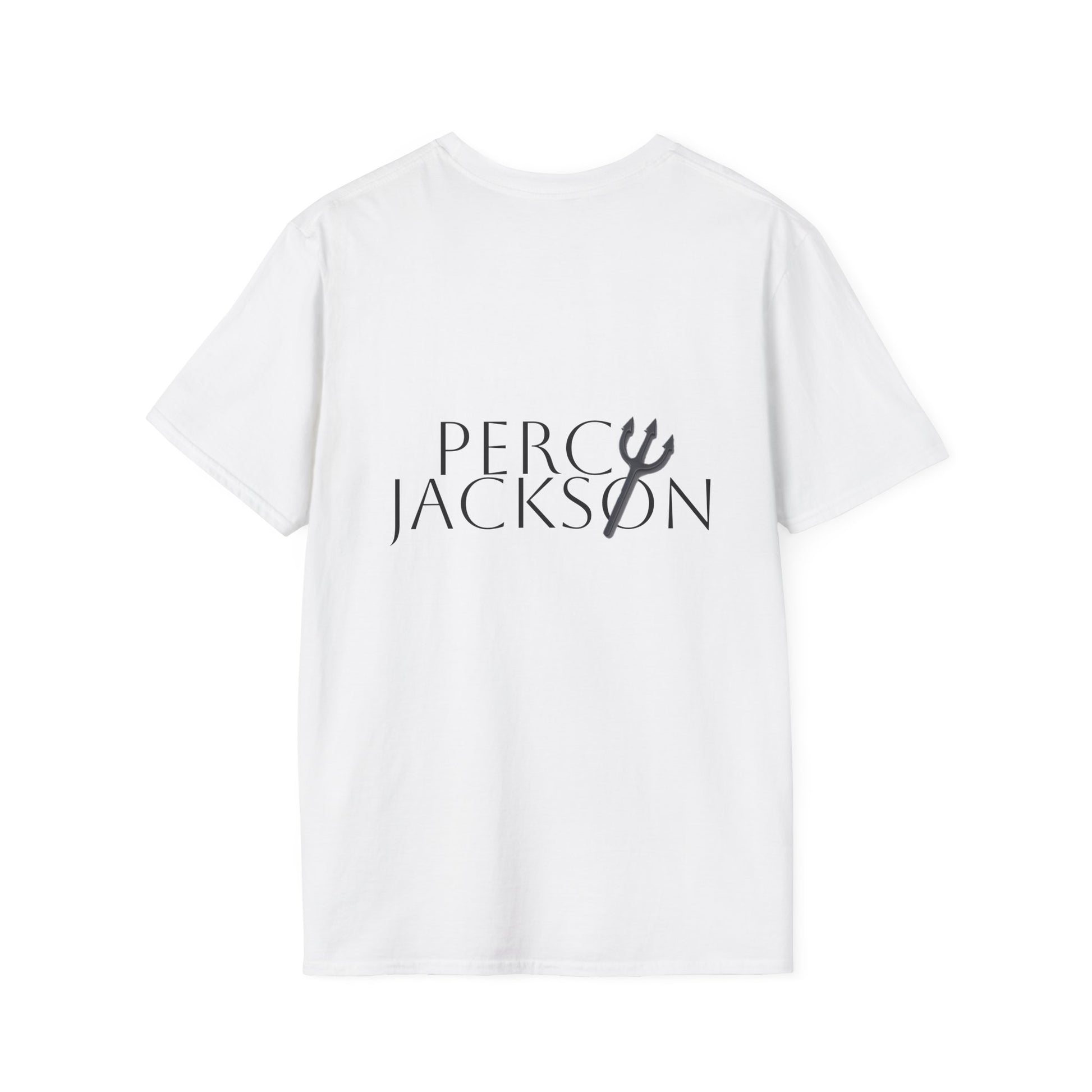 Percy Jackson T-Shirt Men - half blood hq