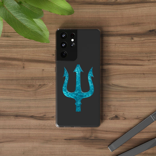 Trident of the Sea Phone Case - half blood hq