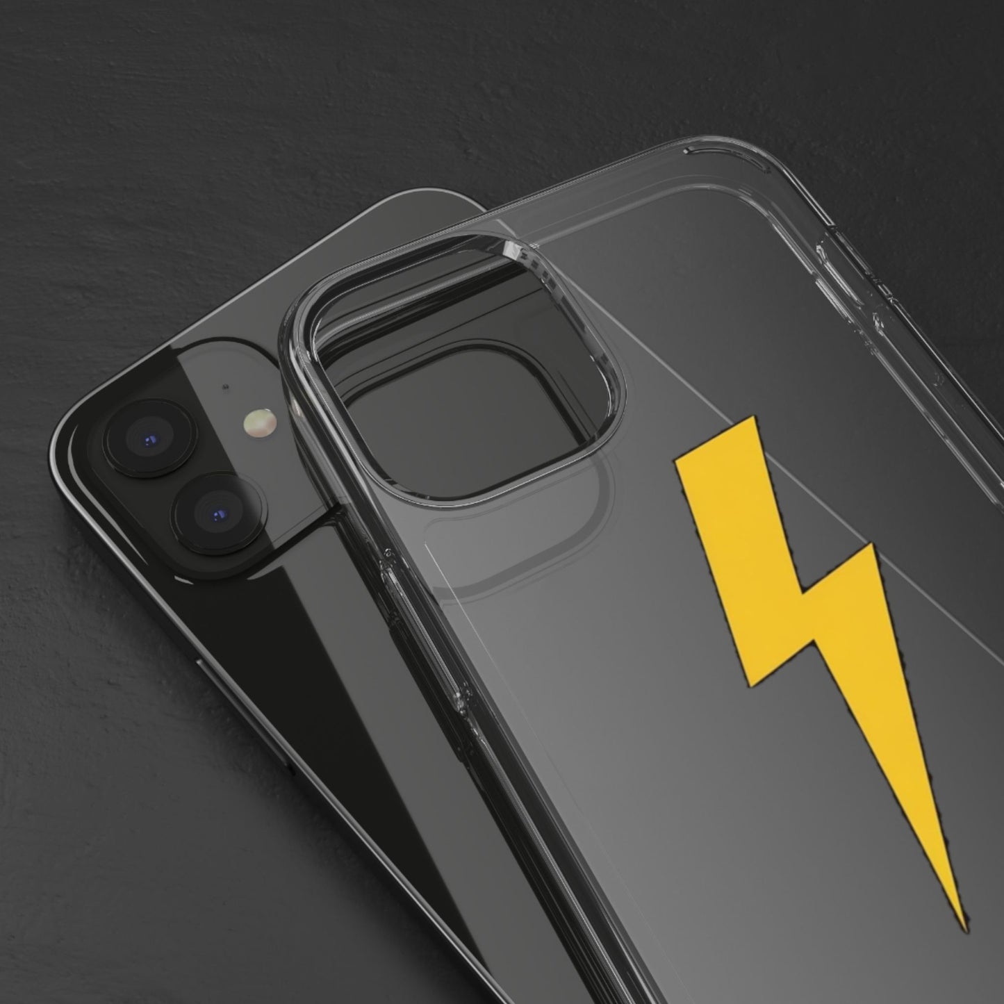 Zeus: Lord of Lightning Phone Case - half blood hq