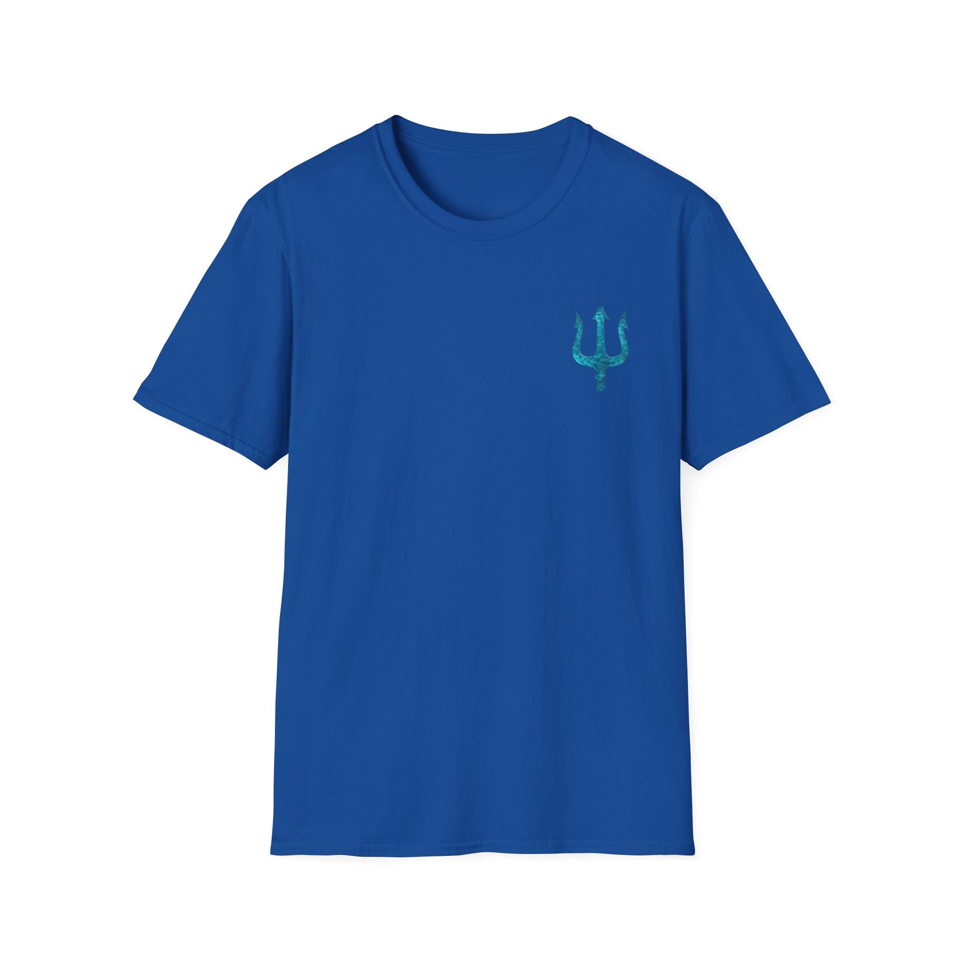 Percy Jackson T-Shirt Men - half blood hq