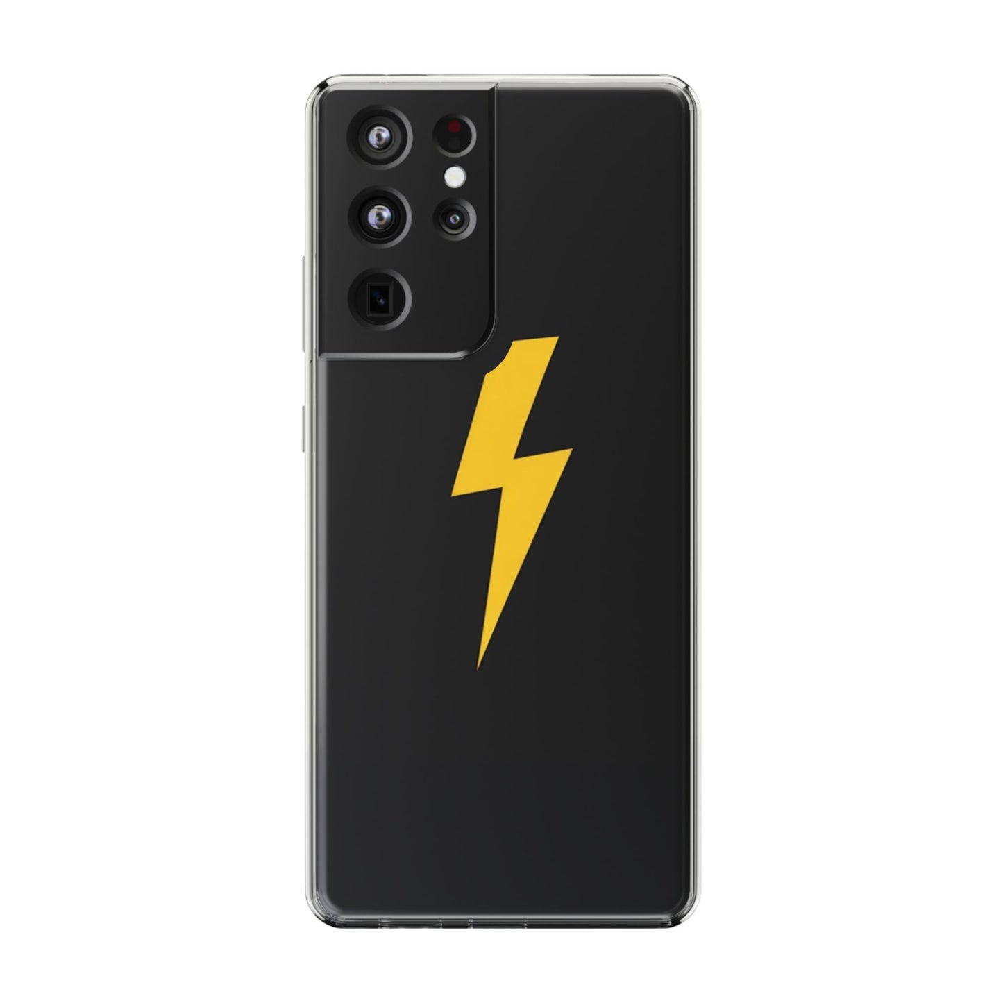 Zeus: Lord of Lightning Phone Case - half blood hq