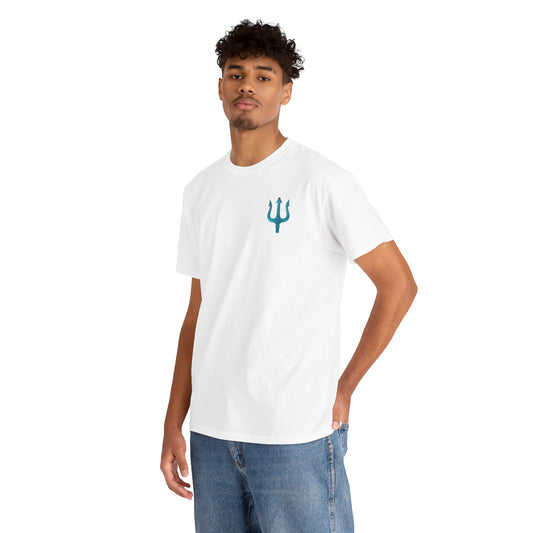 Half-Blood Hero Starter Pack T-Shirt Men - half blood hq