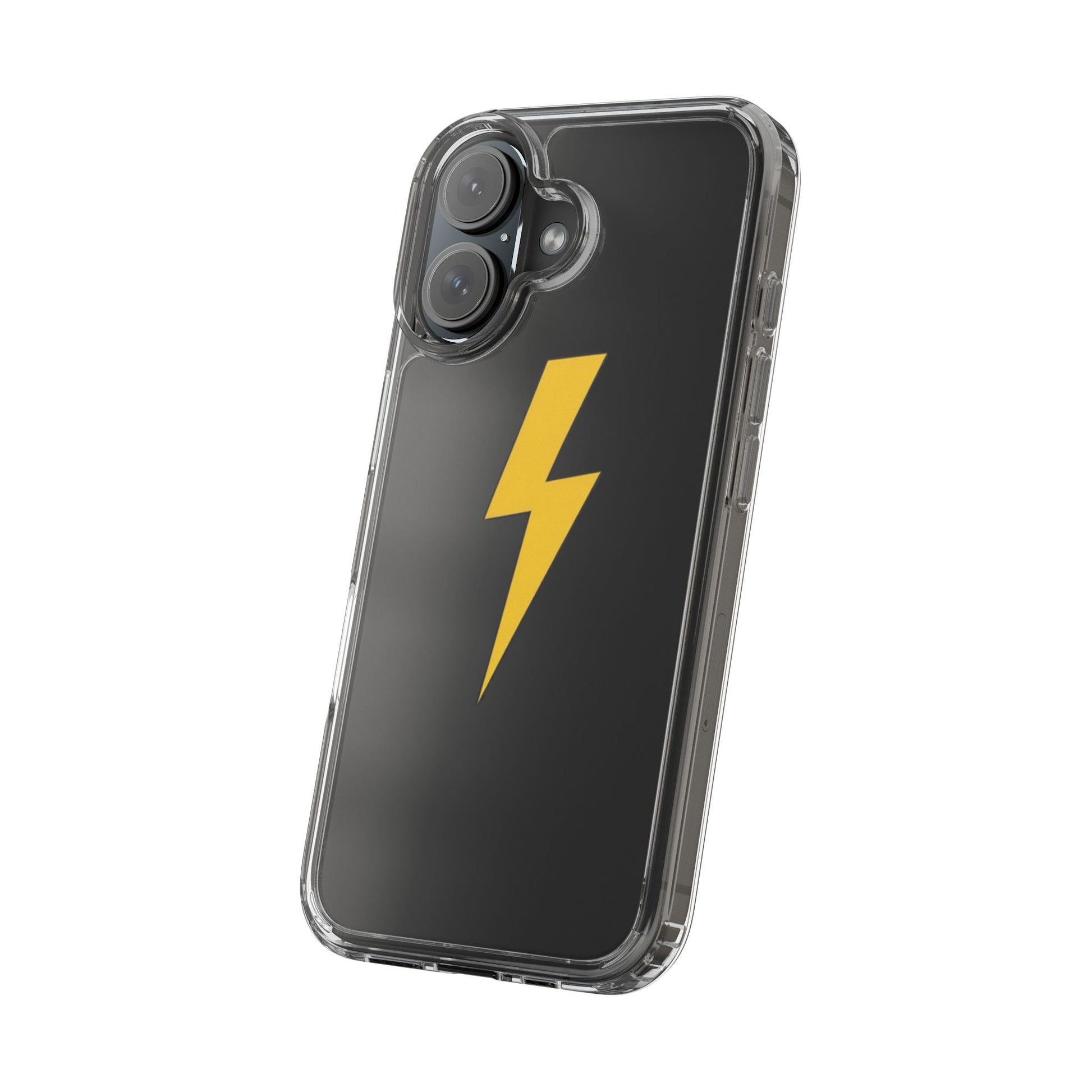 Zeus: Lord of Lightning Phone Case - half blood hq