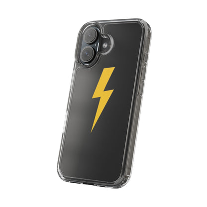 Zeus: Lord of Lightning Phone Case - half blood hq